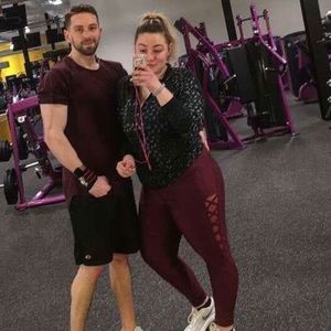 Meet your Posher, Patrick